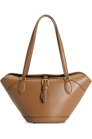 Dolce & Gabbana Bolso shopper de piel