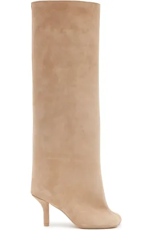 Maison Margiela Botas Anotomic slip-on