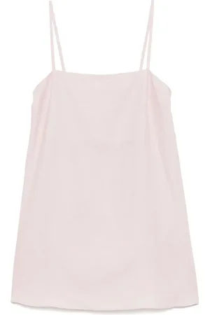 Reformation Vestido Aubree