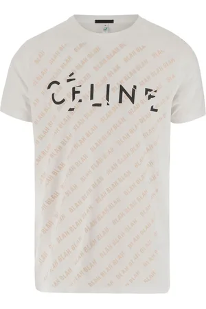 BLACK SCORE Cotton T-shirt