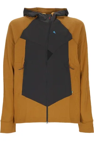 Klättermusen Hugin hoodie
