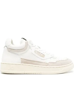 Autry Zapatillas mid-top Open