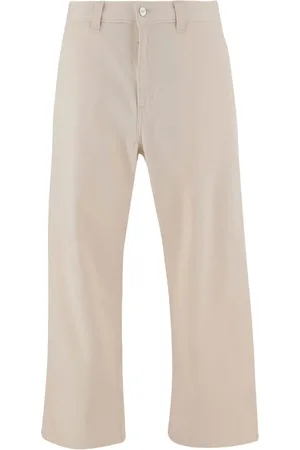 Carhartt Pantalones de algodón