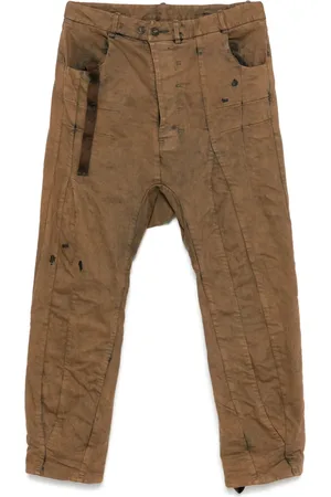 11 BY BORIS BIDJAN SABERI Vaqueros fluidos