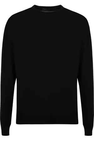 Kiton Jersey liso