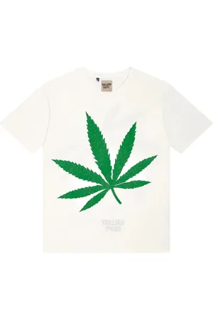 GALLERY DEPT. Camiseta con ilustración estampada