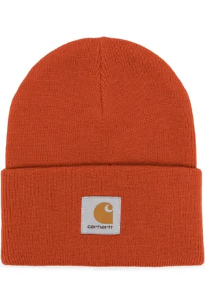 Carhartt Gorro con parche del logo