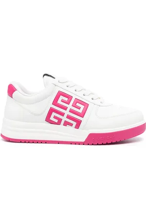 Givenchy Zapatillas G4 con cordones