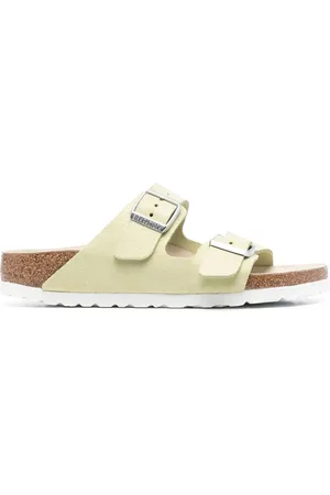 Birkenstock Sandalias Arizona con cierre con hebilla