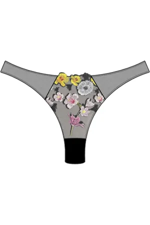 FLEUR DU MAL Bragas Eden