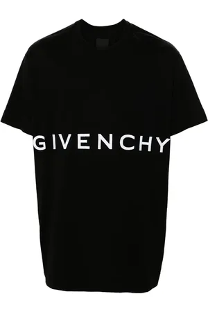 Givenchy Camiseta con motivo 4G
