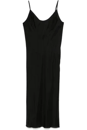 Rick Owens Slip dress midi