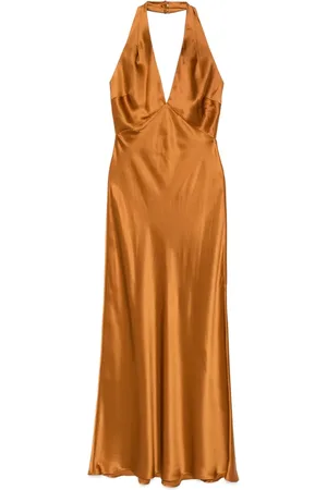 Reformation Vestido Daniela