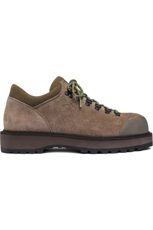 Diemme Botas Cornaro con cordones
