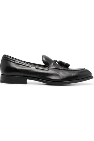 Fratelli Rossetti Mocasines con borla