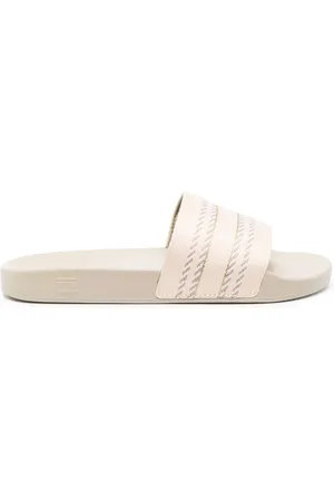 Tommy Hilfiger Sandalias con logo bordado