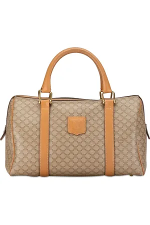 Céline Bolso boston Macadam 2011
