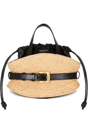 Balmain Bolso shopper Shuffle mini