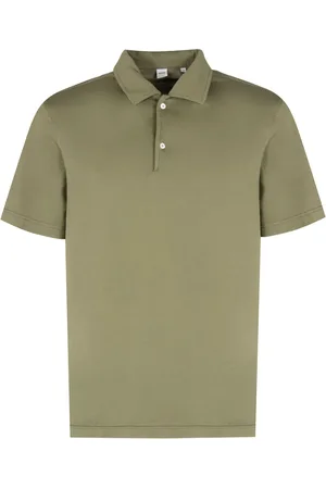 Aspesi Polo Carry Over