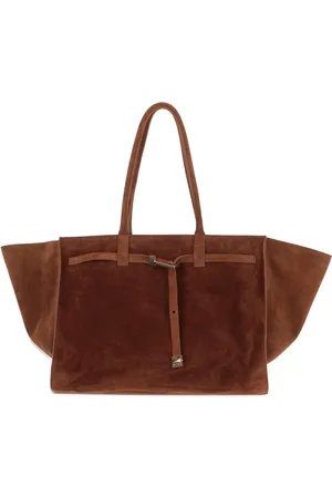 BENEDETTA BRUZZICHES Bolso shopper Mame La petite