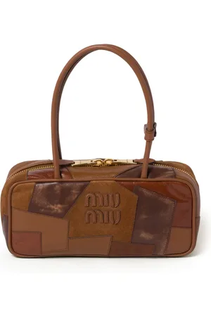 Miu Miu Bolso shopper Beau