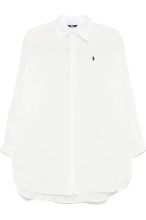 Ralph Lauren Camisa Polo Pony