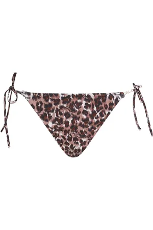 Karl Lagerfeld Bragas de bikini K/Essential