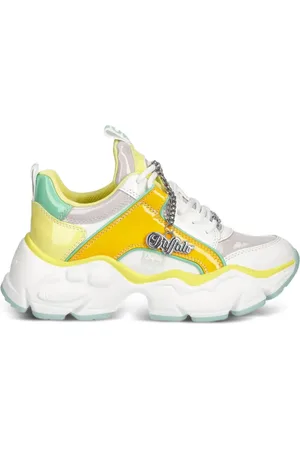 Buffalo Zapatillas Binary Glam