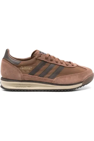 adidas Zapatillas de piel