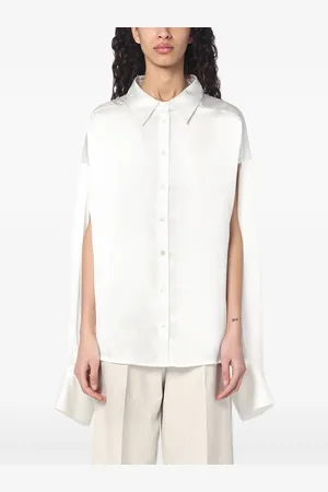 ERIKA CAVALLINI Camisa Elsa