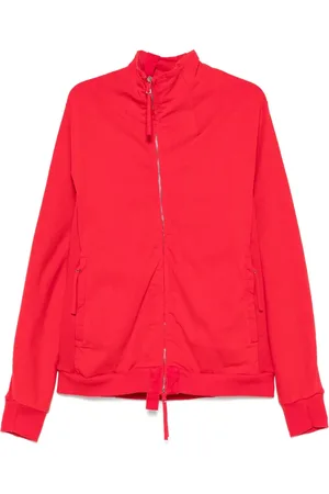 11 BY BORIS BIDJAN SABERI Sudadera con cremallera