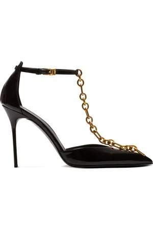 Balmain Zapatos de piel
