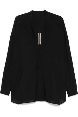 Rick Owens Blusa lisa