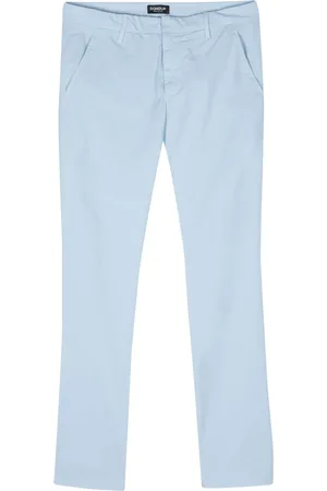 Dondup Pantalones slim Gaubert