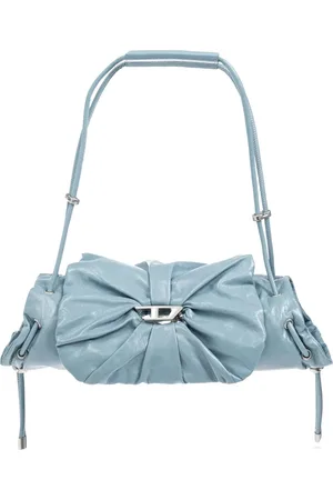 Diesel Bolso de hombro Scrunch-D