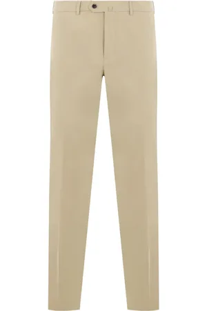 Loro Piana Pantalones Carlo