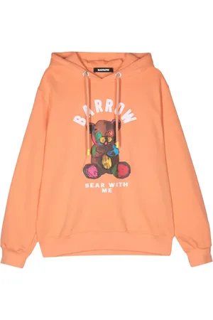 BARROW Sudadera con capucha y logo