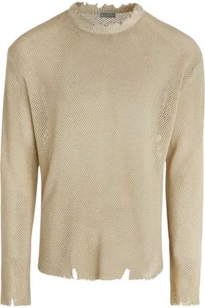 Guess Jersey USA de malla