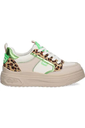 Buffalo Zapatillas Vectra Low