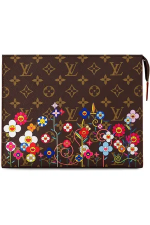 LOUIS VUITTON Neceser de Louis Vuitton x TM