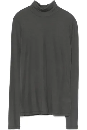 AGOLDE Camiseta Pascale