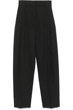 A.W.A.K.E. MODE High-waisted trousers