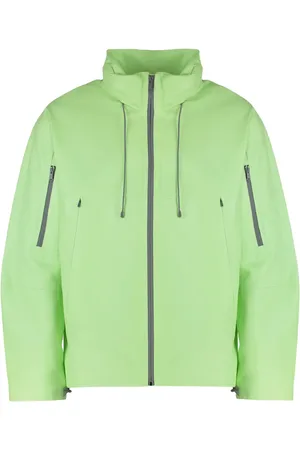 Givenchy Chaqueta en piel de borrego