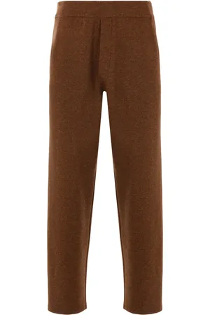 Loro Piana Pantalones Rio Bodro