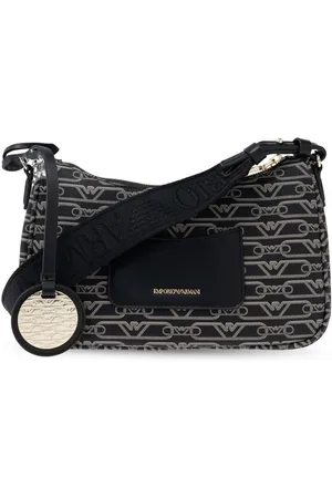 Emporio Armani Bandolera Lili