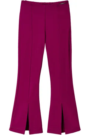 Twin-Set Pantalones acampanados