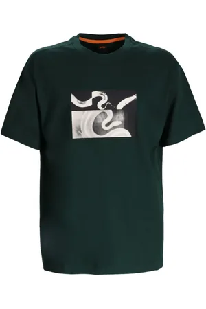 HUGO BOSS Camiseta Te_Barragan