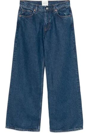 Reformation Vaqueros Cary