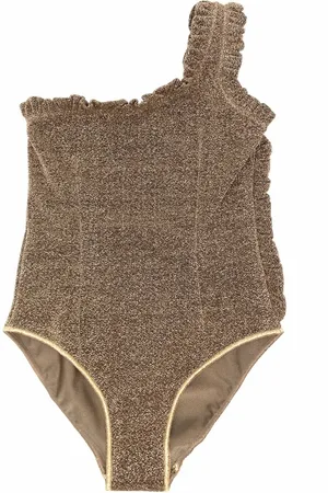 Oseree Bañador con efecto metalizado