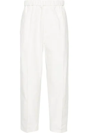 Jil Sander Pantalones ajustados